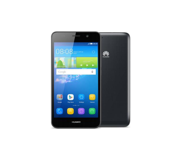 Huawei Y6 LTE Dual SIM czarny + Powerbank 13 000 mAh - 308287 - zdjęcie 6